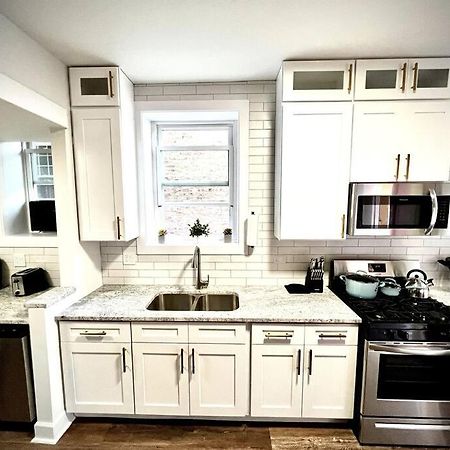 Appartement Modern Vintage 2Br Walkable To Dining & Lakefront à Chicago Extérieur photo