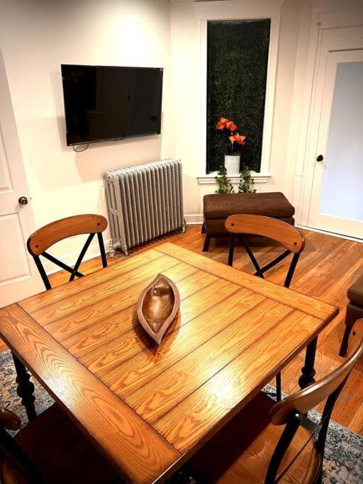 Appartement Modern Vintage 2Br Walkable To Dining & Lakefront à Chicago Extérieur photo