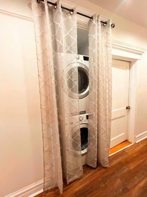 Appartement Modern Vintage 2Br Walkable To Dining & Lakefront à Chicago Extérieur photo