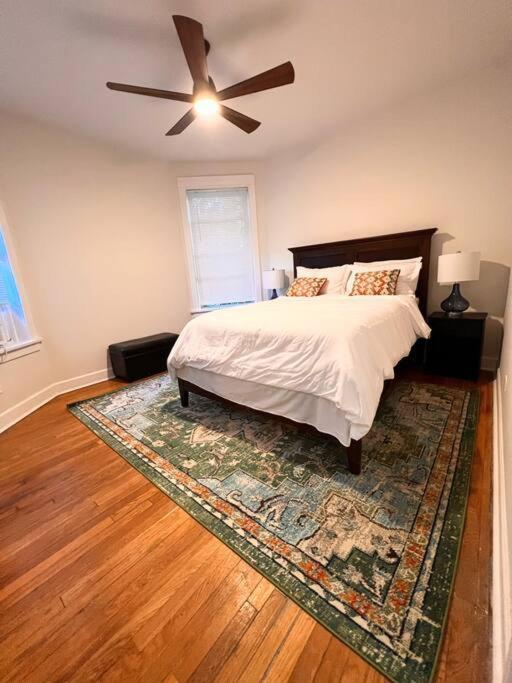 Appartement Modern Vintage 2Br Walkable To Dining & Lakefront à Chicago Extérieur photo