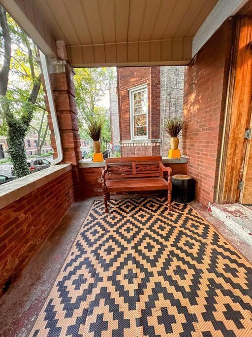Appartement Modern Vintage 2Br Walkable To Dining & Lakefront à Chicago Extérieur photo